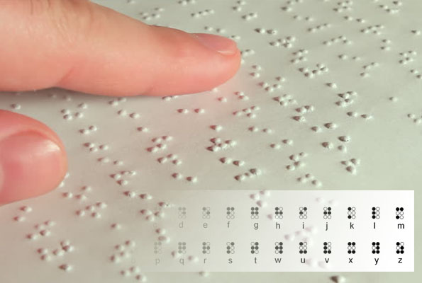 braille translator